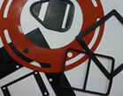Die Cut Gaskets Solution Image